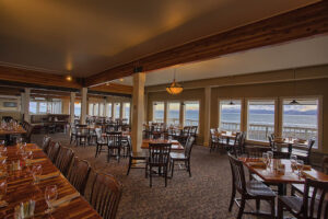 The Chart Room Restaurant - Homer
