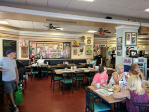 The Chatterbox OC - Ocean City