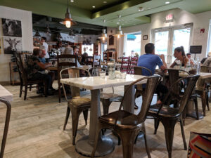 The Cheese Course (Weston) - Weston