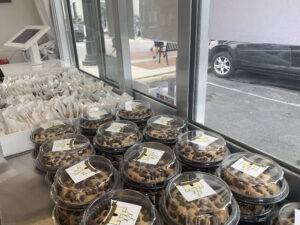 The Cheesecake Castle, LLC. - Columbus