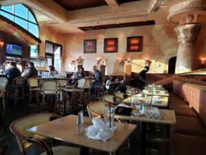 The Cheesecake Factory - Burlington