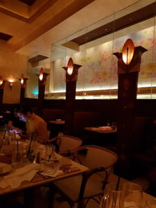 The Cheesecake Factory - Peabody