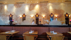 The Cheesecake Factory - Providence