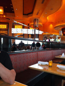 The Cheesecake Factory - Danbury