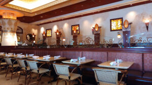 The Cheesecake Factory - Wayne