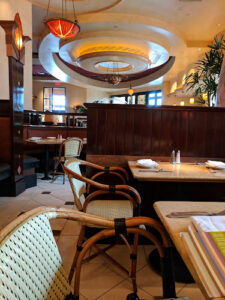 The Cheesecake Factory - Freehold Township