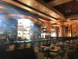 The Cheesecake Factory - Cherry Hill