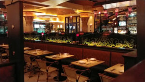 The Cheesecake Factory - Bridgewater Township