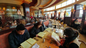 The Cheesecake Factory - White Plains