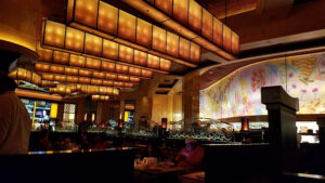The Cheesecake Factory - Queens