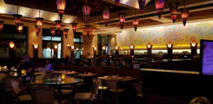 The Cheesecake Factory - Huntington Station