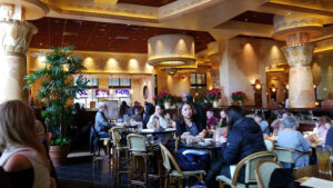 The Cheesecake Factory - Albany