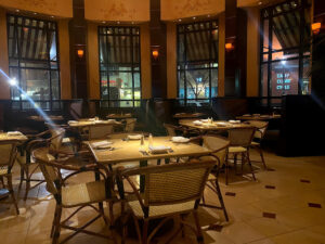 The Cheesecake Factory - Pittsburgh