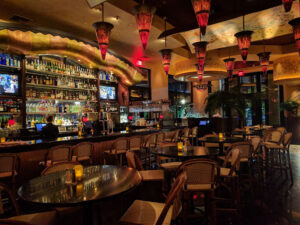 The Cheesecake Factory - Newark