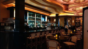 The Cheesecake Factory - Bethesda