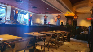 The Cheesecake Factory - McLean