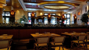 The Cheesecake Factory - Arlington