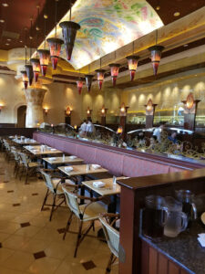 The Cheesecake Factory - Durham