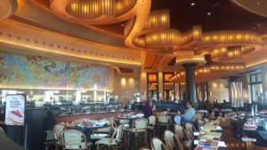 The Cheesecake Factory - Buford