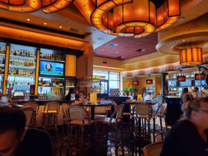 The Cheesecake Factory - Gainesville