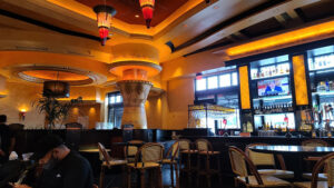 The Cheesecake Factory - Pembroke Pines