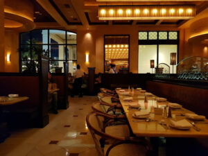 The Cheesecake Factory - Miami