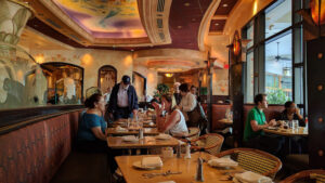 The Cheesecake Factory - Aventura