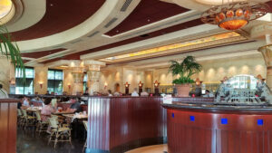The Cheesecake Factory - Tampa