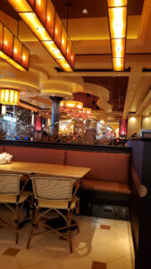 The Cheesecake Factory - Clearwater