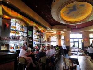 The Cheesecake Factory - Birmingham