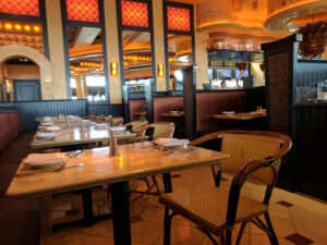 The Cheesecake Factory - Knoxville
