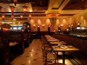 The Cheesecake Factory - Columbus