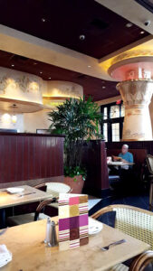 The Cheesecake Factory - Greenwood