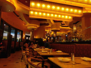 The Cheesecake Factory - Novi