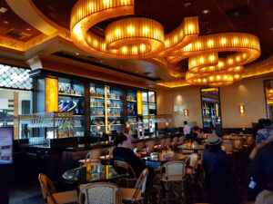 The Cheesecake Factory - Madison