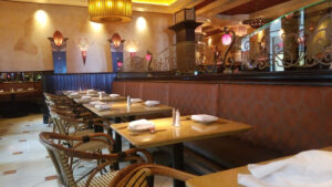 The Cheesecake Factory - Schaumburg