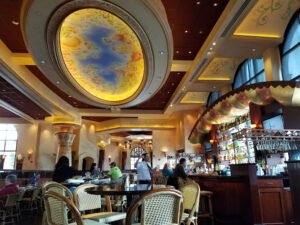 The Cheesecake Factory - Oak Brook
