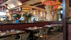 The Cheesecake Factory - Omaha