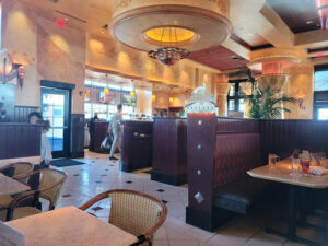 The Cheesecake Factory - Oklahoma City
