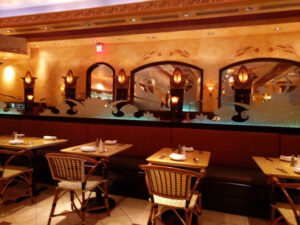 The Cheesecake Factory - Dallas