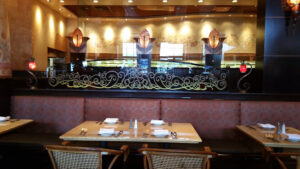 The Cheesecake Factory - Austin