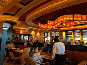 The Cheesecake Factory - Lubbock