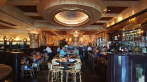 The Cheesecake Factory - Lone Tree