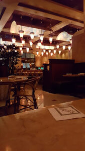 The Cheesecake Factory - Boise