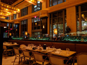 The Cheesecake Factory - Salt Lake City