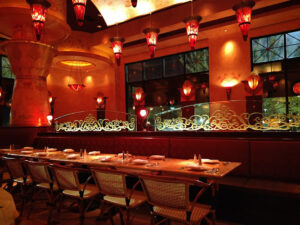 The Cheesecake Factory - Mesa