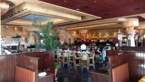 The Cheesecake Factory - Scottsdale