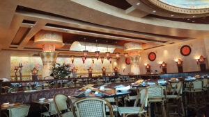 The Cheesecake Factory - Tucson