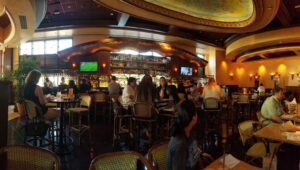 The Cheesecake Factory - Glendale