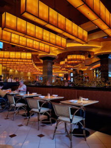 The Cheesecake Factory - Valencia